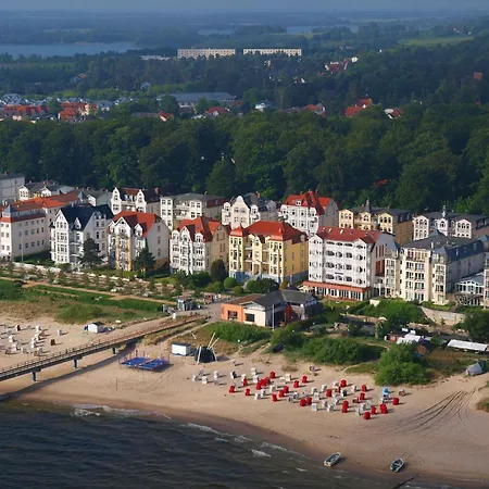 Duenenresidenz Bansin - 02 *