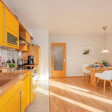 Duenenresidenz Bansin - 02 *