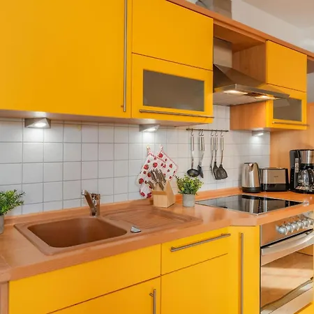 شقة Duenenresidenz Bansin - 02 *